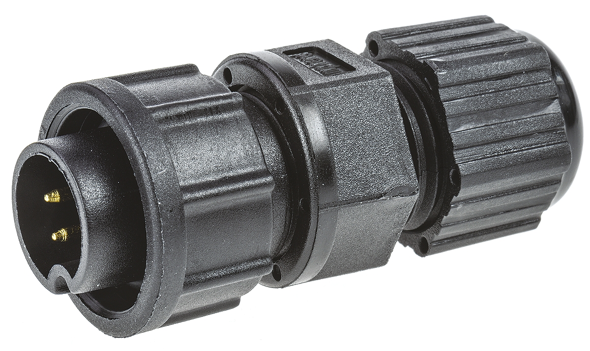 BD-04BFMA-LL7001, Amphenol Industrial