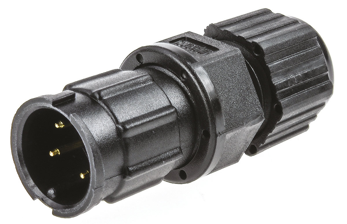 BD-04BMMA-LL7001, Amphenol Industrial