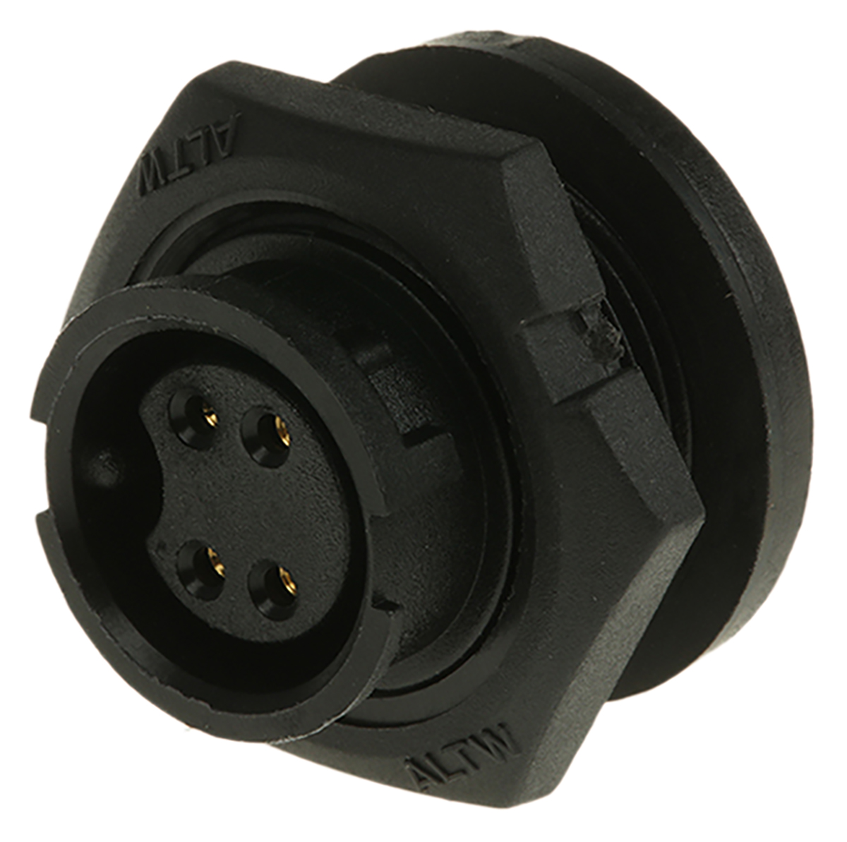 BD-04PMFS-LC7001, Amphenol Industrial