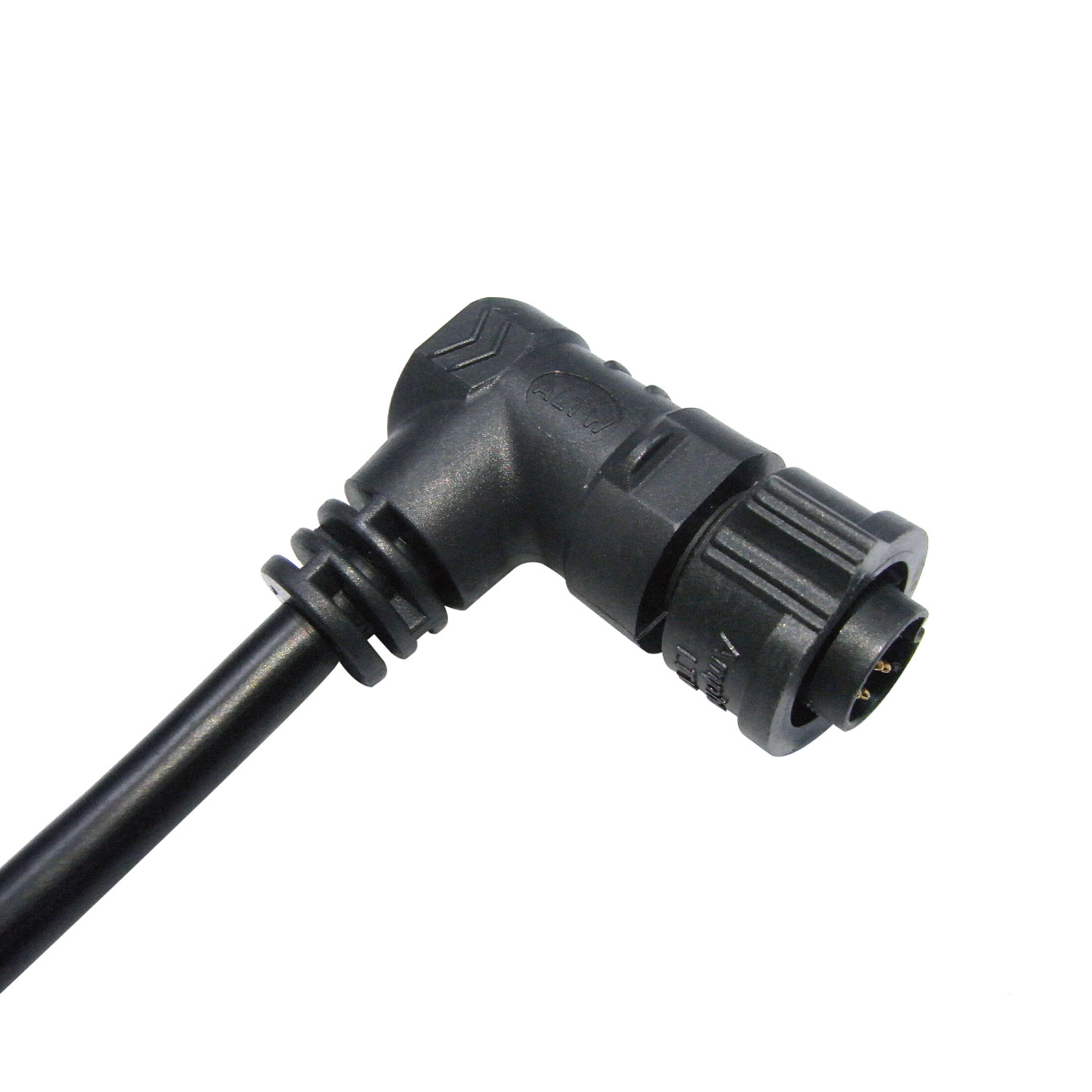 BD-05AFMM-QR8D01, Amphenol Industrial