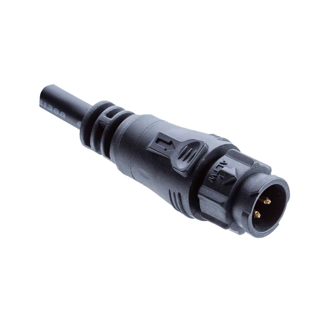 BD-05AMMM-QL8D01, Amphenol Industrial