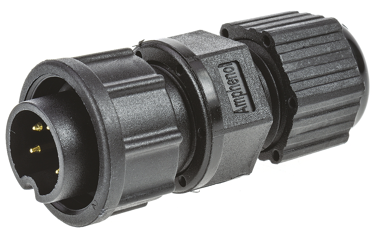 BD-05BFMA-LL7001, Amphenol Industrial