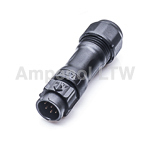 BD-05BMMA-QL8MP0, Amphenol Industrial