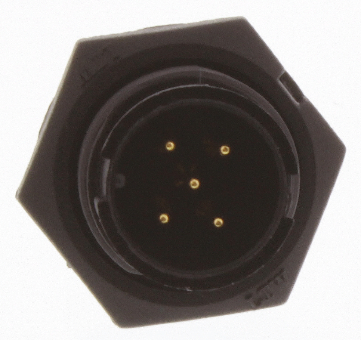 BD-05PMMS-LC7001, Amphenol Industrial