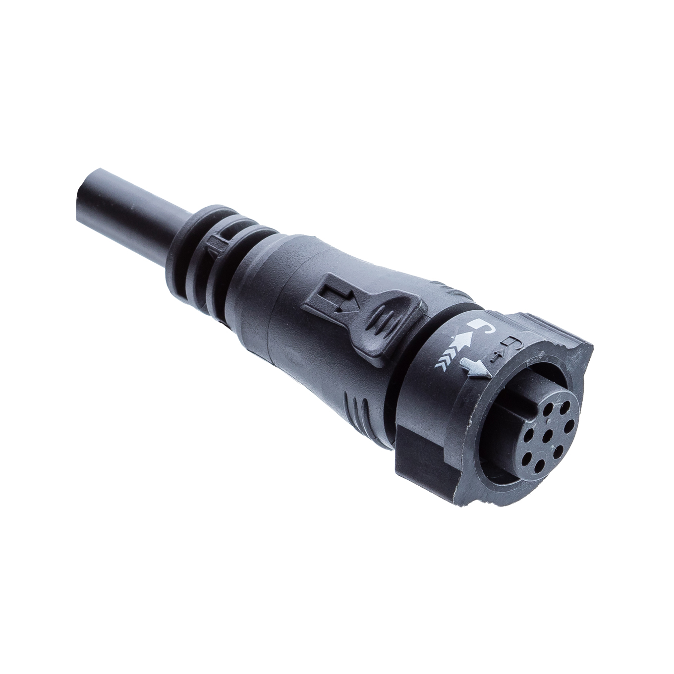 BD-06AFFM-QL8D01, Amphenol Industrial