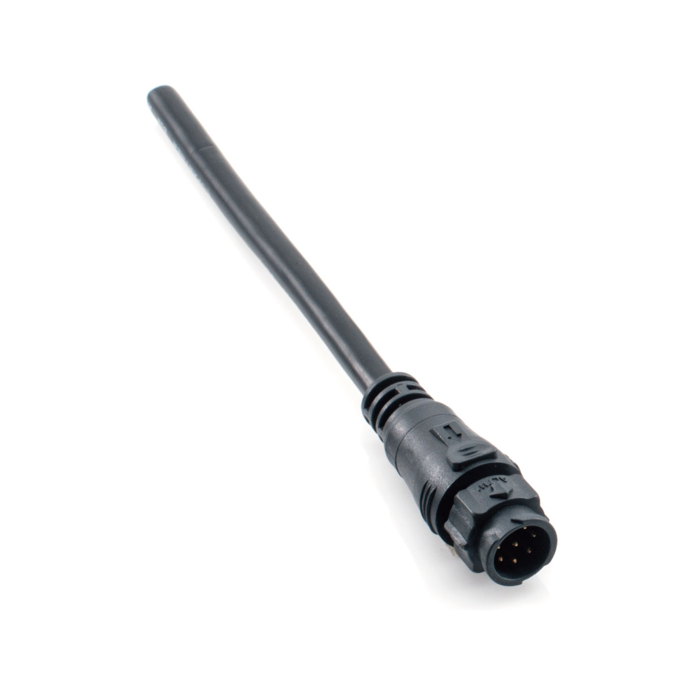 BD-06AMFM-QL8D01, Amphenol Industrial