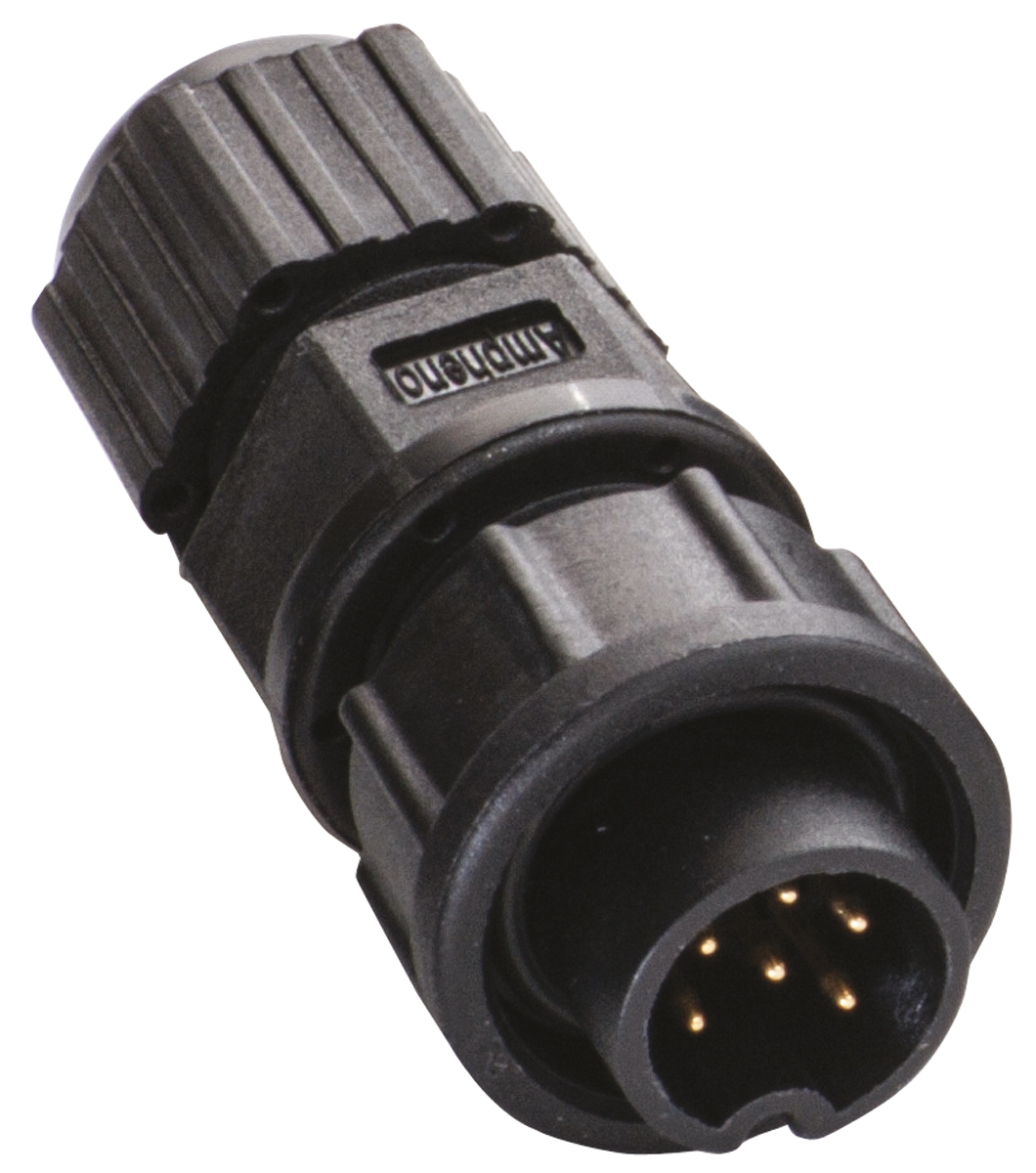 BD-06BFMA-LL7001, Amphenol Industrial