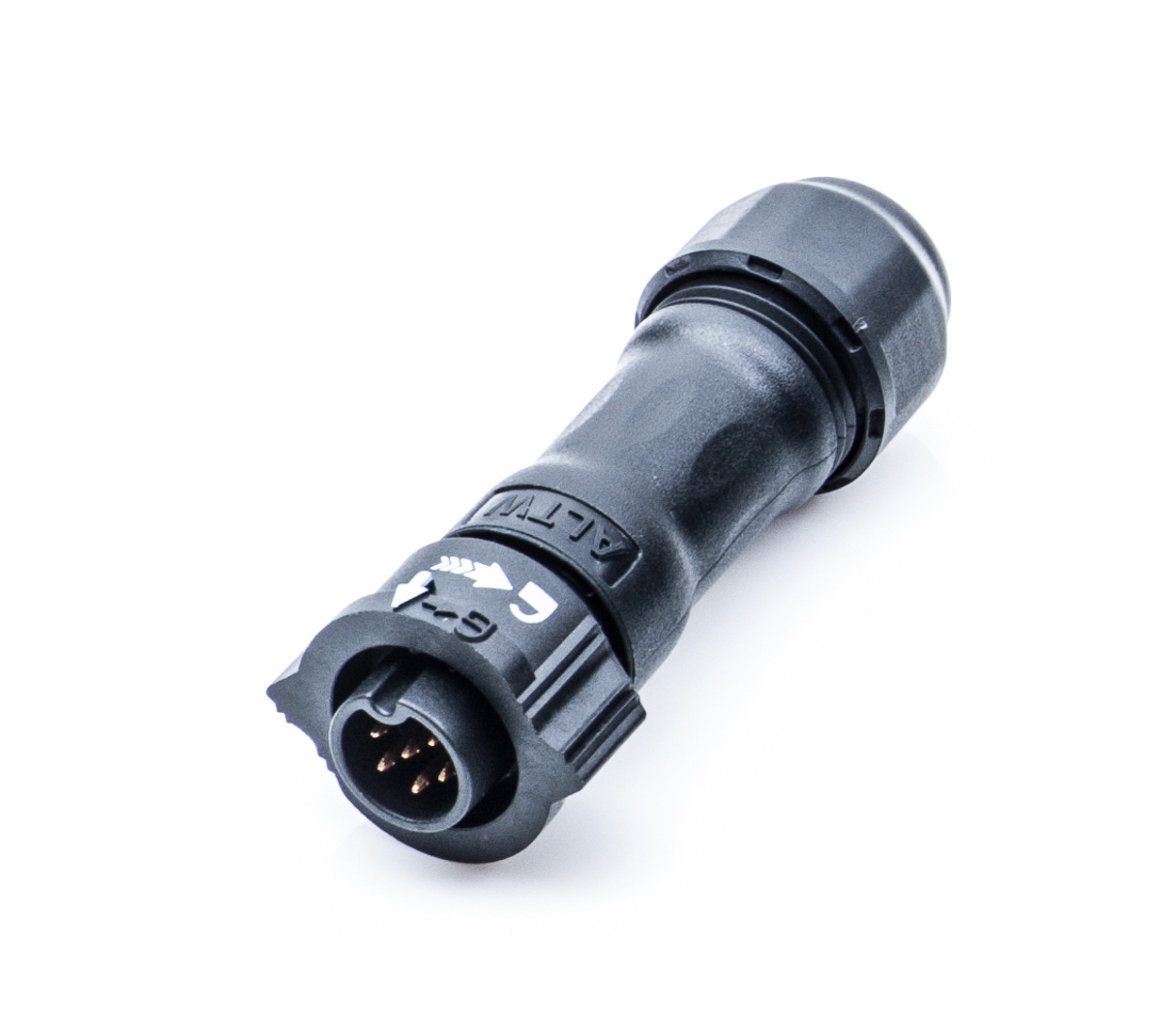 BD-06BFMA-QL8MP0, Amphenol Industrial