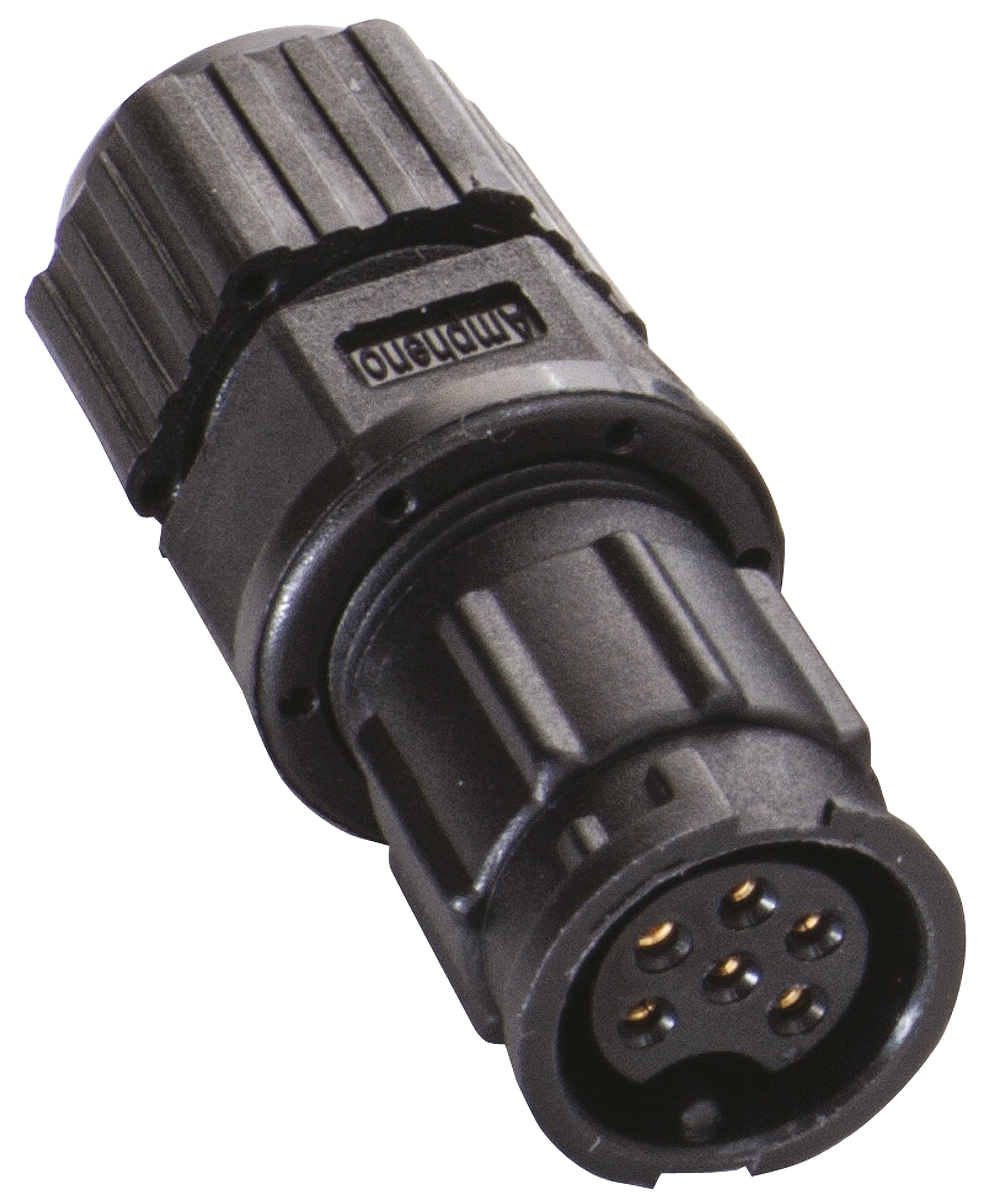 BD-06BMFA-LL7001, Amphenol Industrial