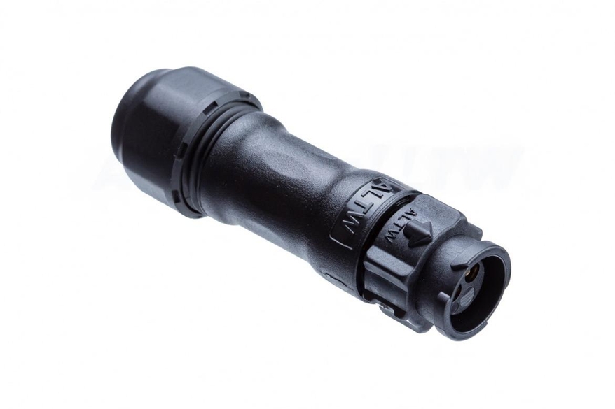 BD-06BMFA-QL8AN0, Amphenol Industrial