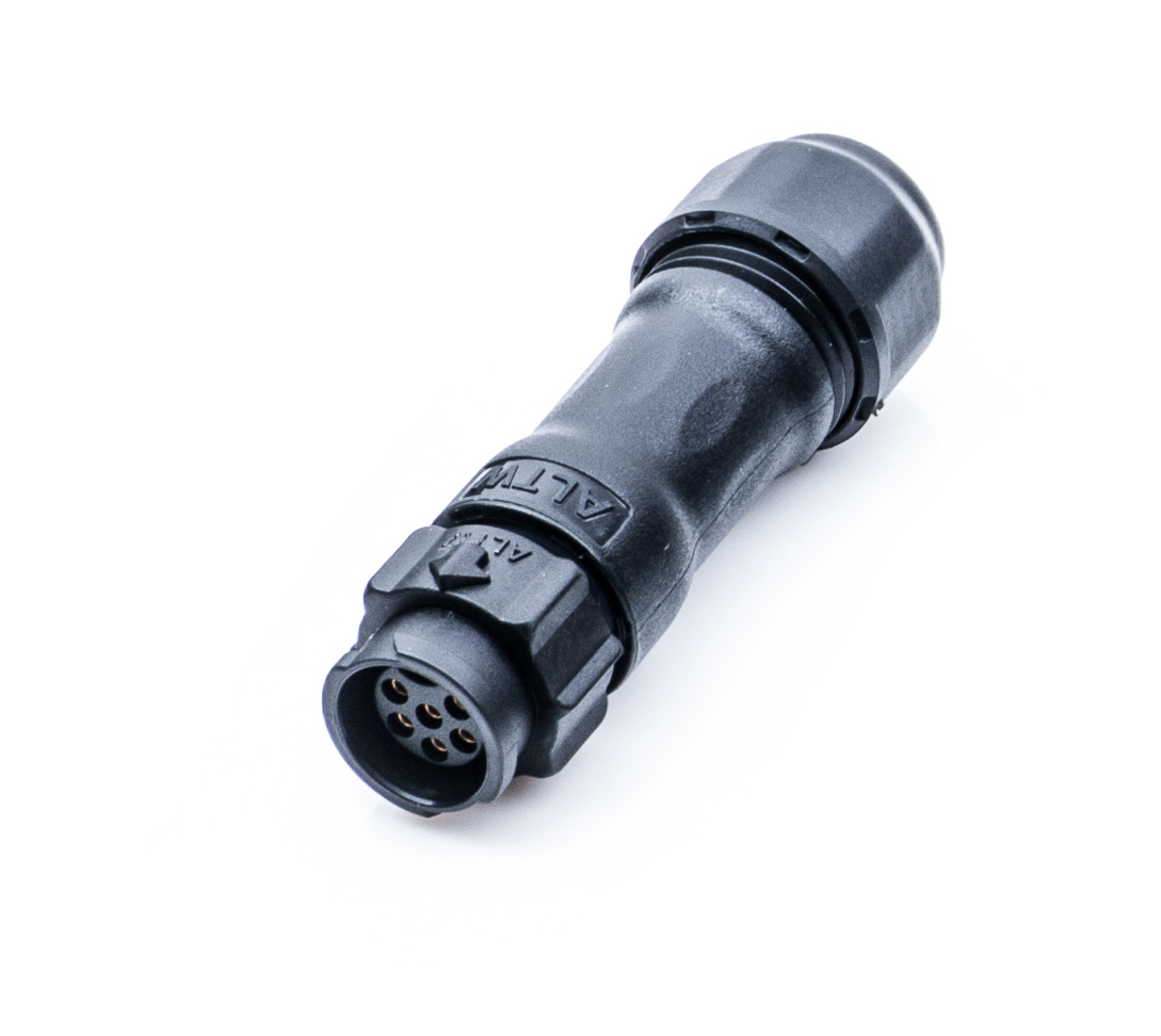 BD-06BMFA-QL8MP0, Amphenol Industrial
