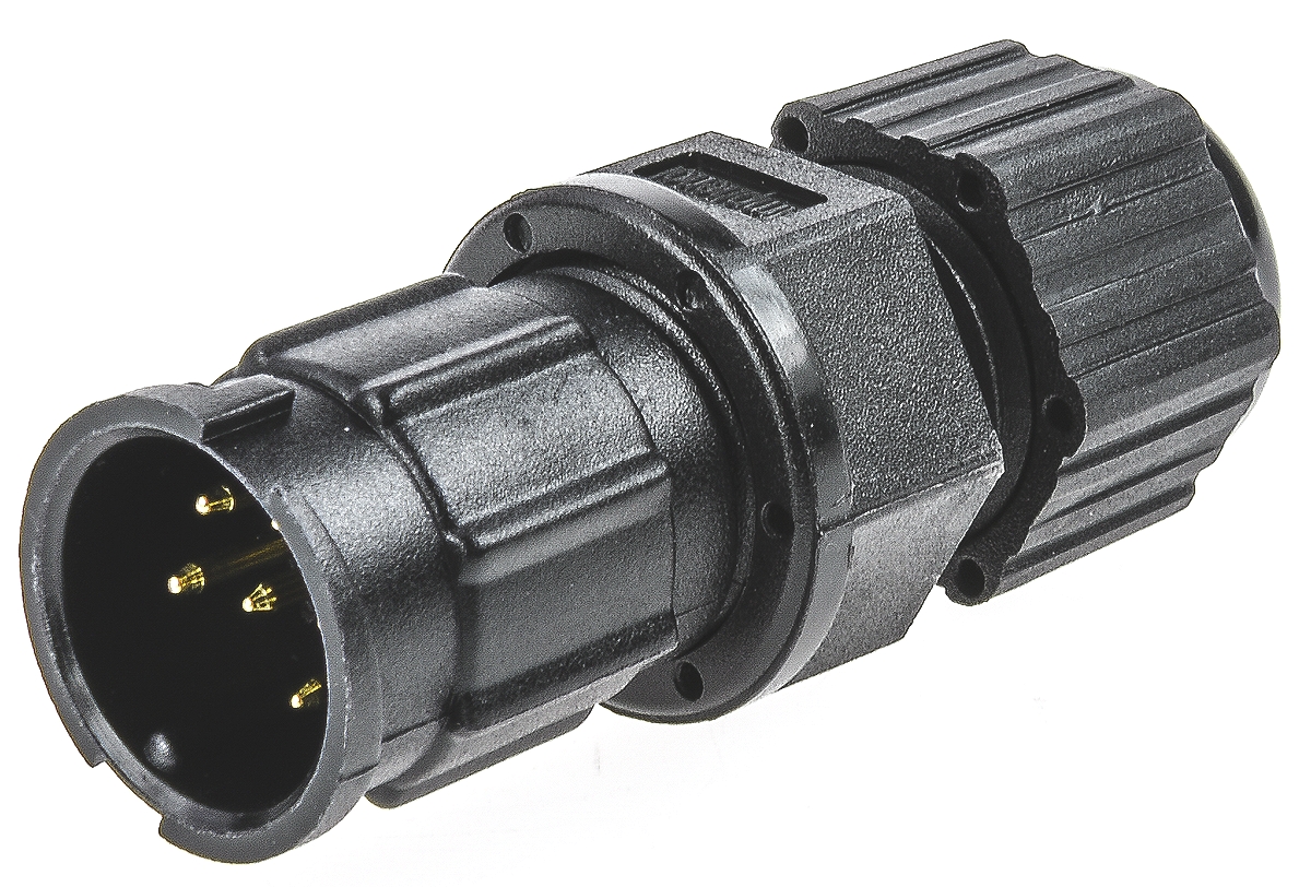 BD-06BMMA-LL7001, Amphenol Industrial