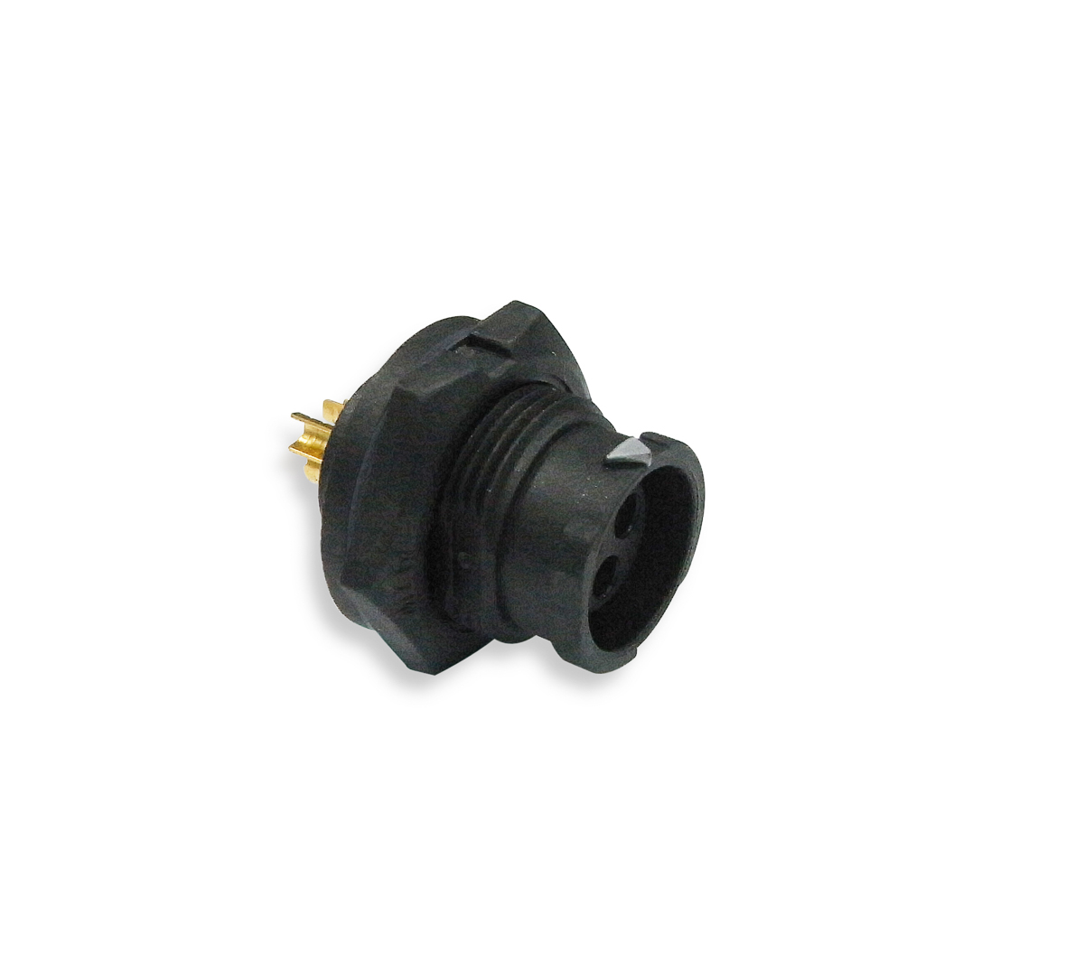 BD-06PMFS-QC8001, Amphenol Industrial