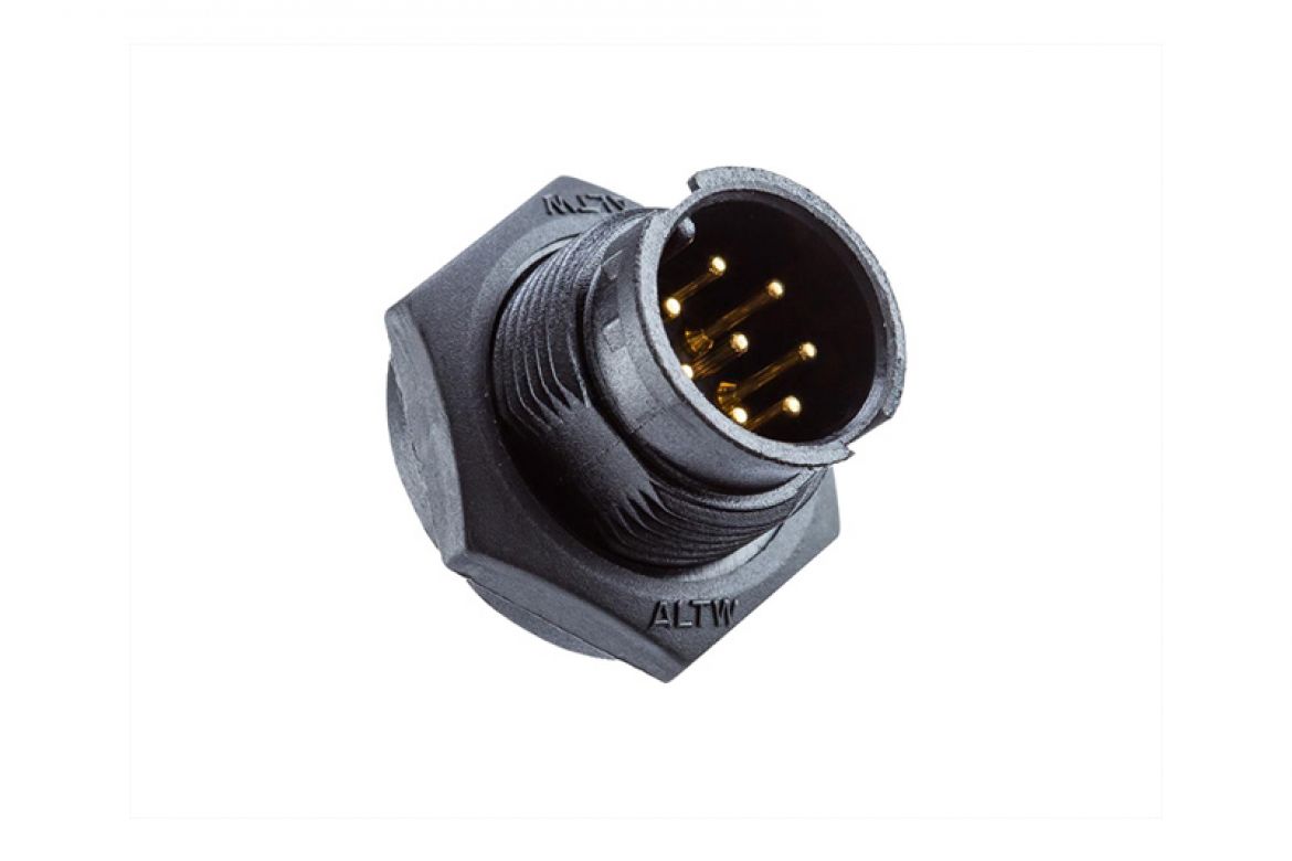 BD-06PMMP-LC7001, Amphenol Industrial