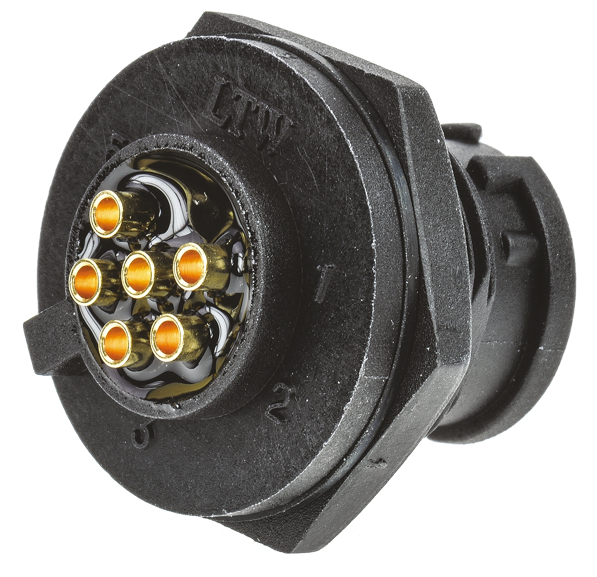BD-06PMMS-LC7001, Amphenol Industrial