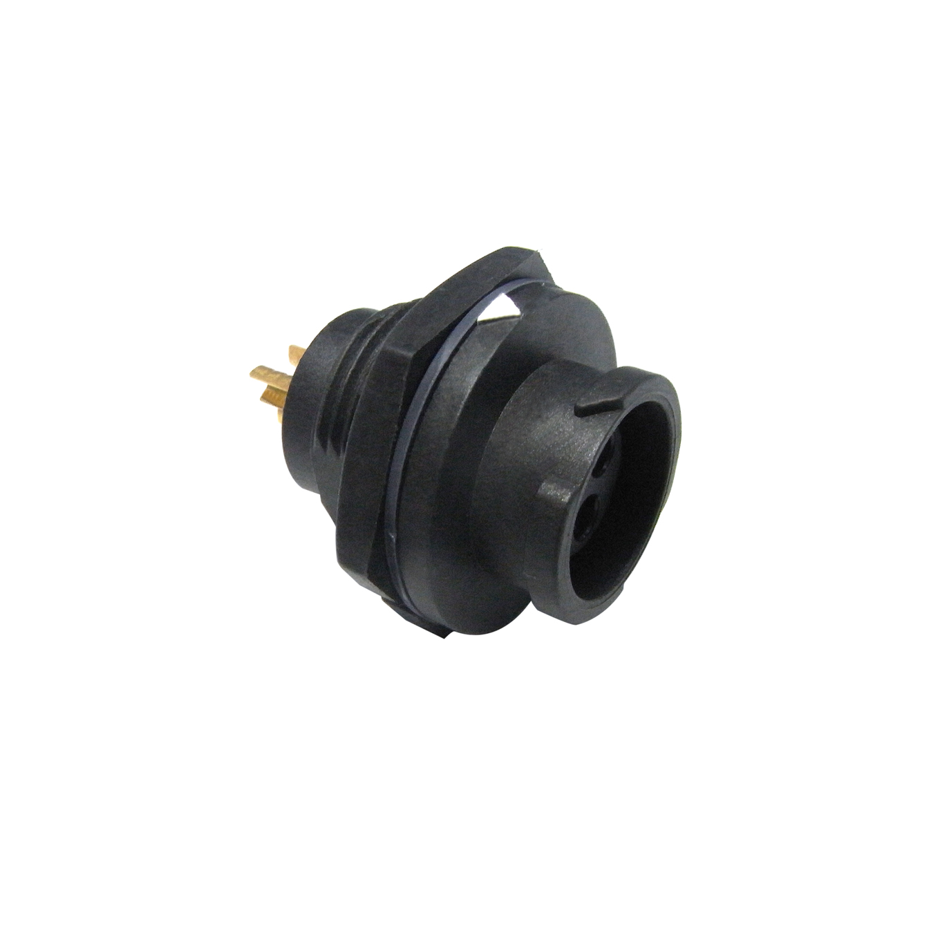 BD-06RMMS-QC8001, Amphenol Industrial