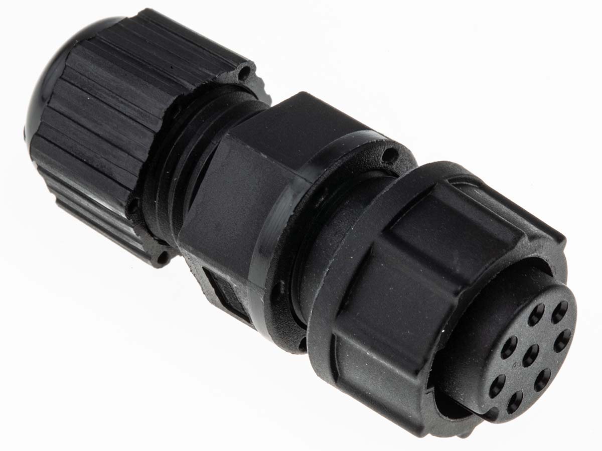 BD-08BFFA-LL7001, Amphenol Industrial