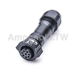 BD-08BFFA-QL8MP0, Amphenol Industrial