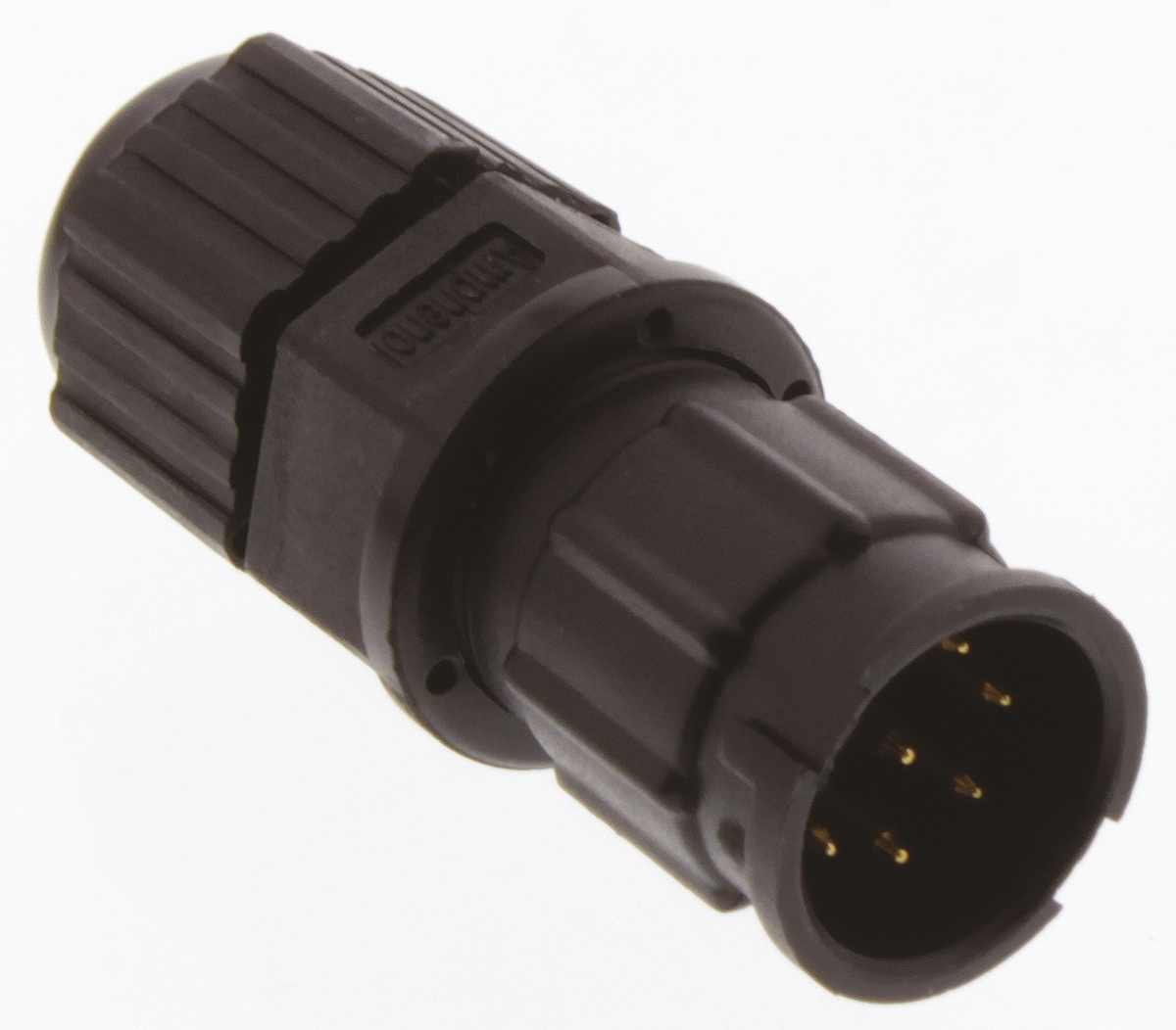 BD-08BMMA-LL7001, Amphenol Industrial