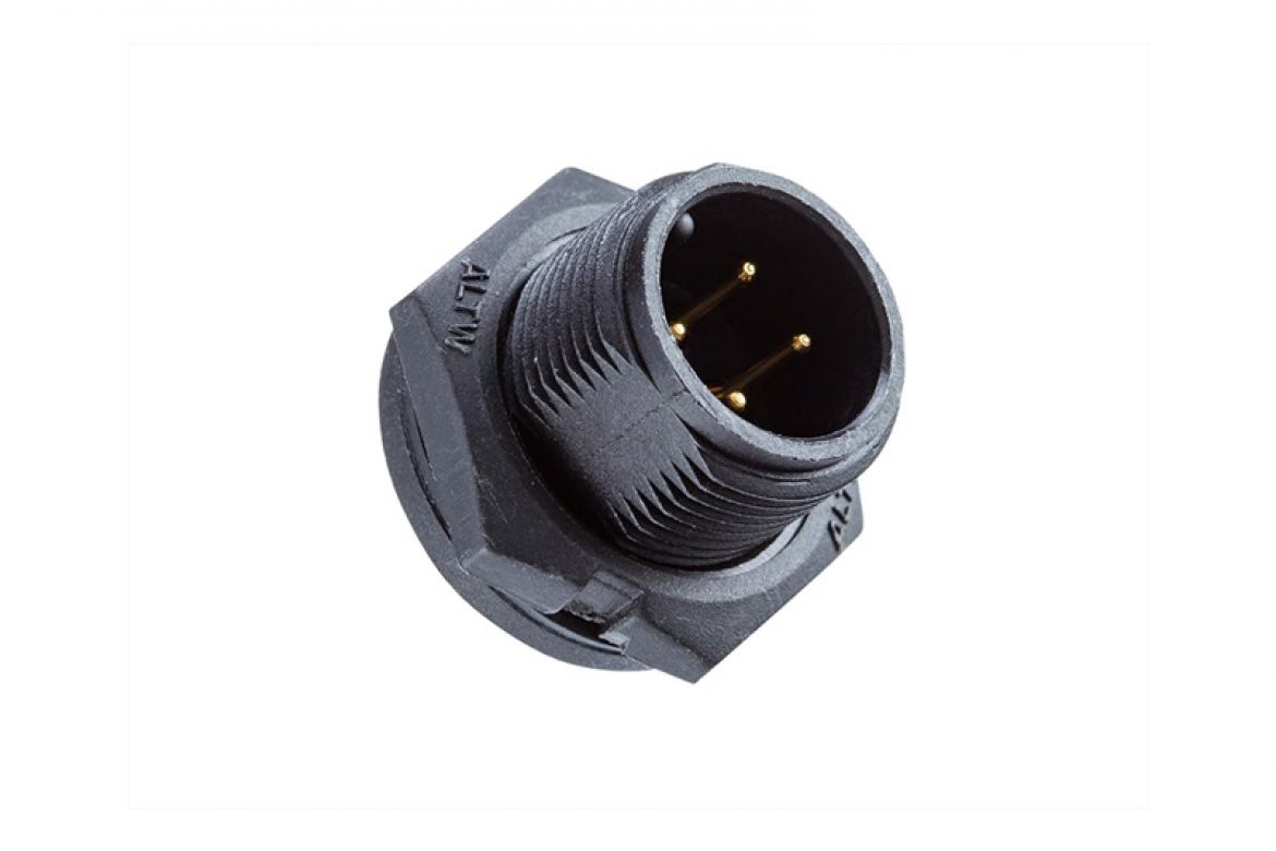 BD-08PMMP-SC7001, Amphenol Industrial