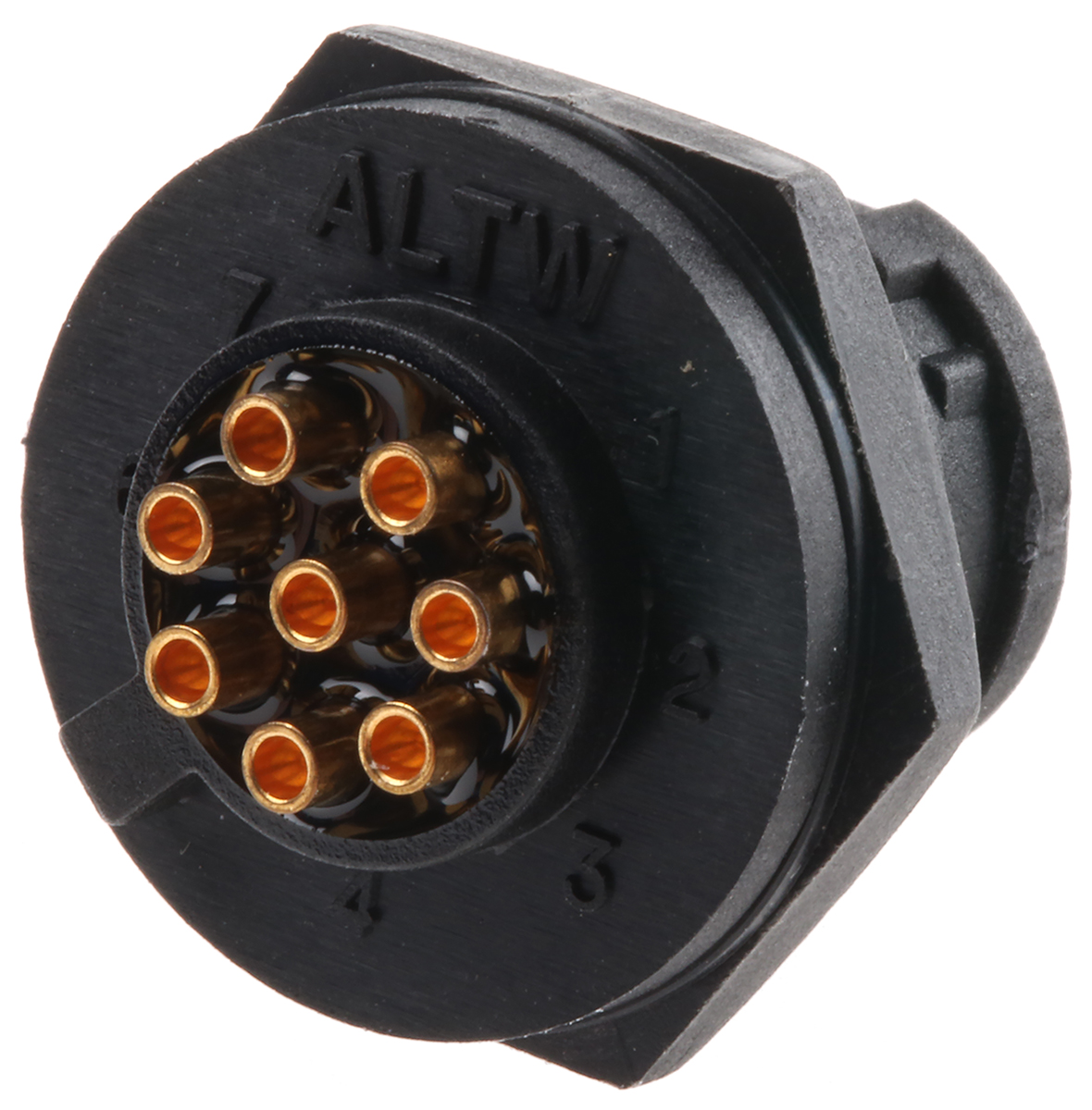 BD-08PMMS-LC7001, Amphenol Industrial
