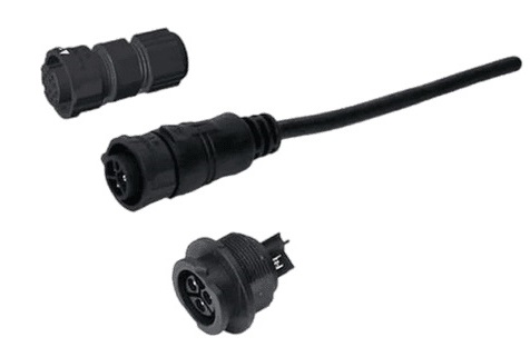 BD-08PMMS-QC8001, Amphenol Industrial