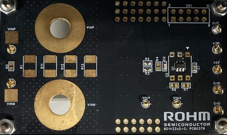 BD14220G-EVK-001, ROHM