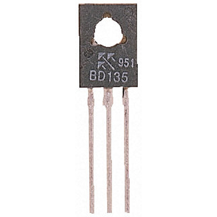 BD180G, onsemi