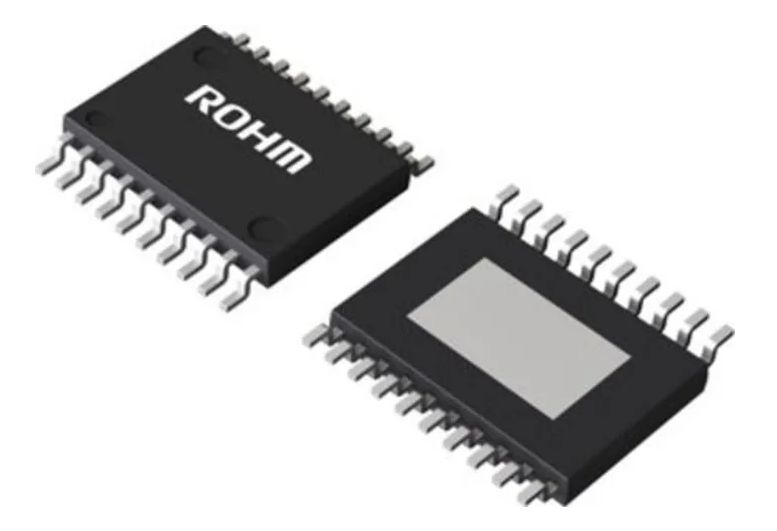 BD18327EFV-ME2, ROHM