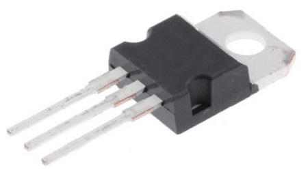 BD242CG, onsemi