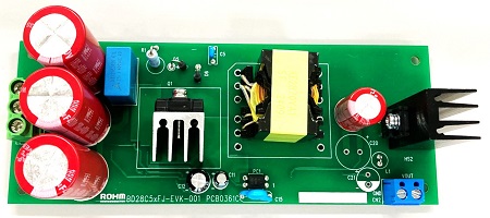 BD28C57HFJ-EVK-001, ROHM