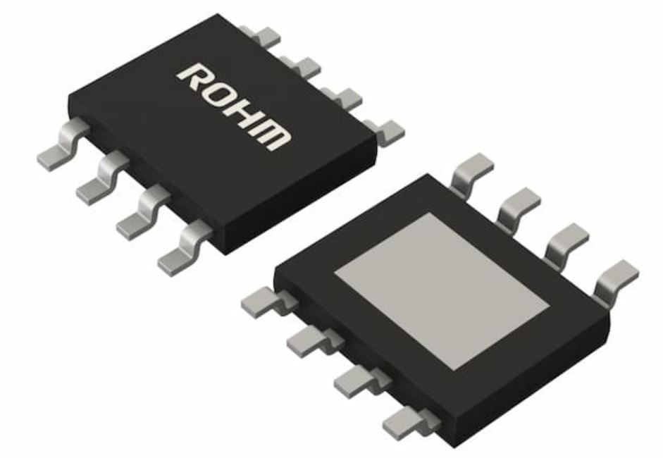 BD33IC0VEFJ-CE2, ROHM