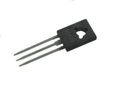 BD438, STMicroelectronics