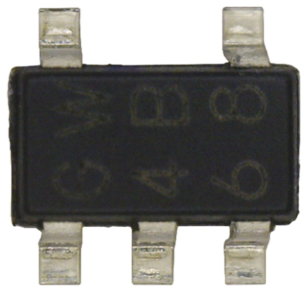 BD4840G-TR, ROHM