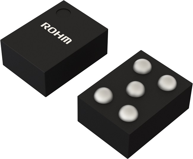 BD5291GWL-E2, ROHM