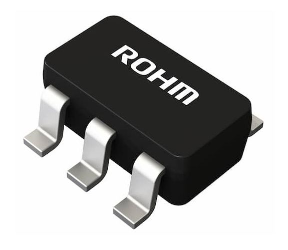 BD52W01G-CTR, ROHM