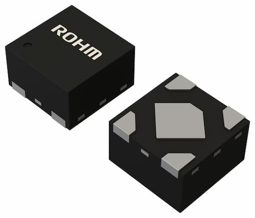 BD5320NVX-2CTL, ROHM