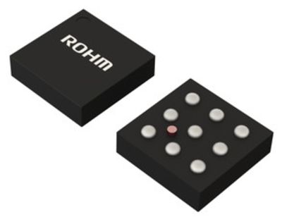 BD5469GUL-E2, ROHM