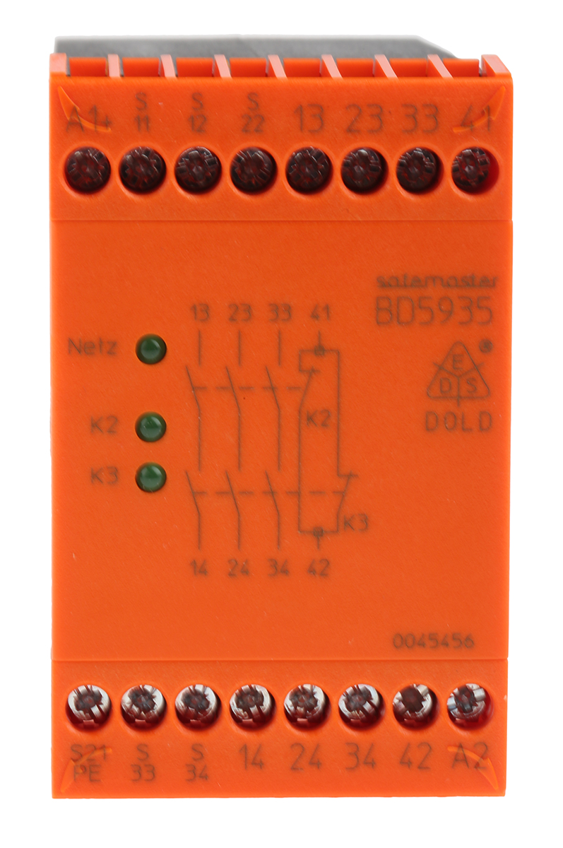 BD5935.48 DC24V, Dold