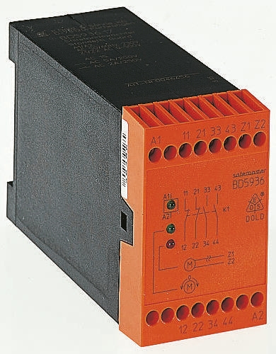 BD5936.17 AC50/60Hz 230V, Dold