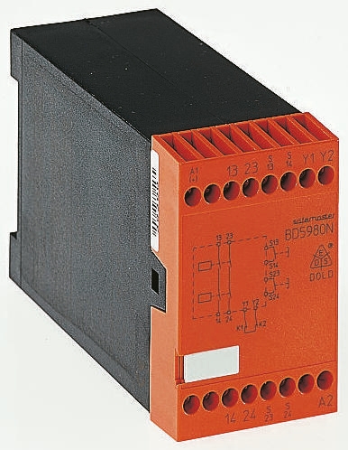 BD5980N.02 DC24V, Dold