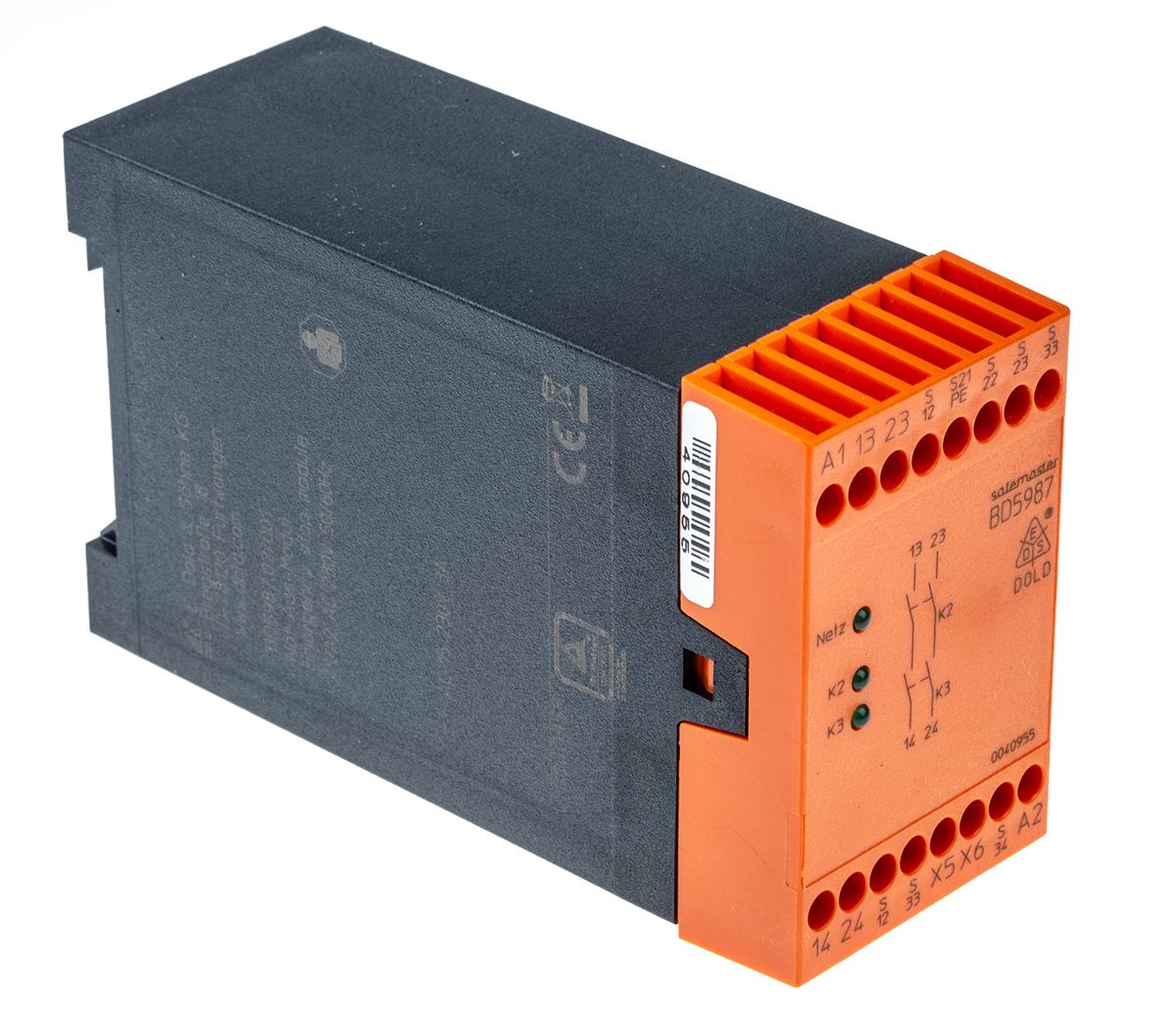 BD5987.02/001 AC50/60Hz 230V, Dold