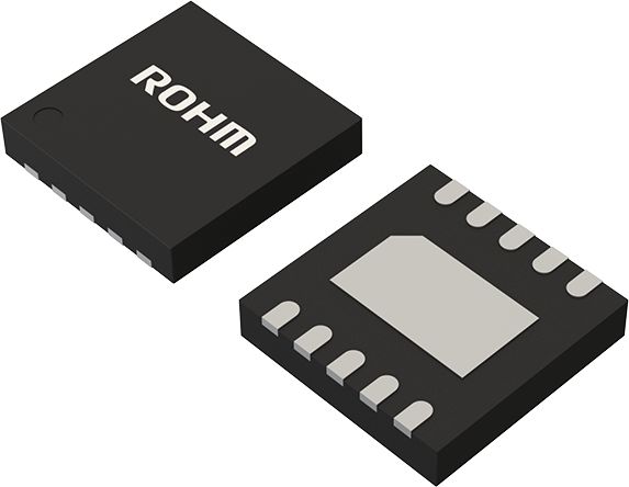 BD61248NUX-E2, ROHM