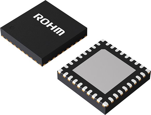 BD63800MUF-CE2, ROHM