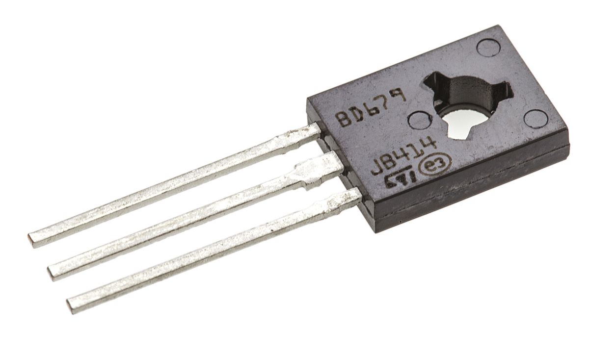 BD679, Renesas Electronics