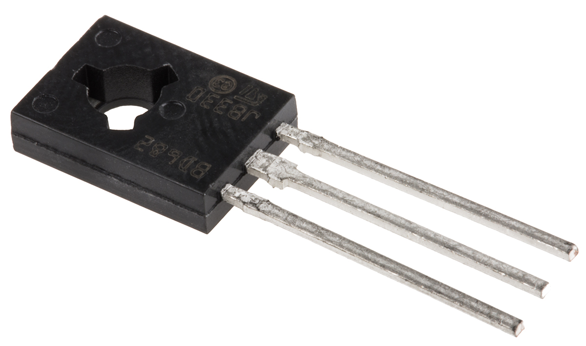 BD682, STMicroelectronics