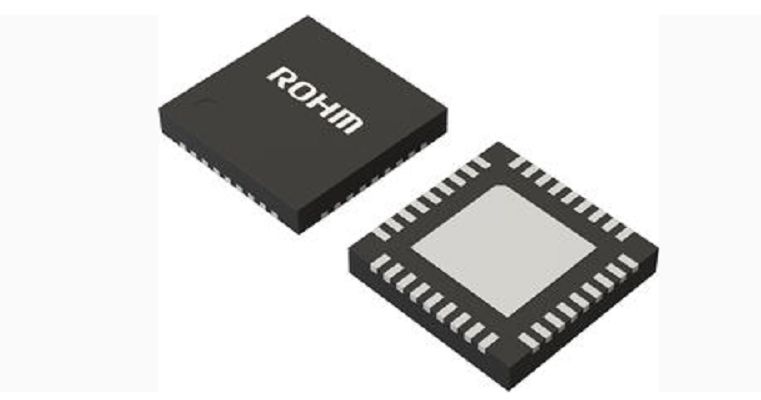 BD68888MUV-E2, ROHM