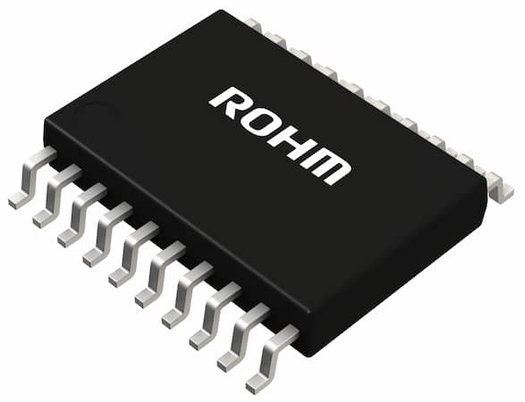 BD7220FV-CE2, ROHM