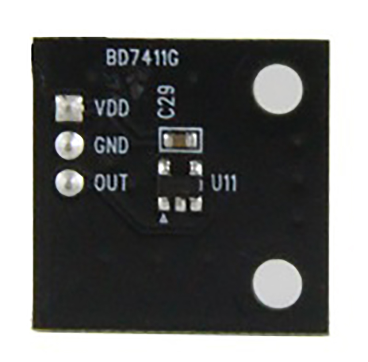 BD7411G-EVK-001, ROHM