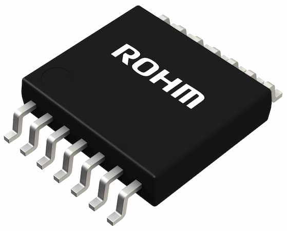 BD74C08FV-CE2, ROHM